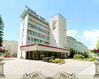 «ДУБОВАЯ РОЩА» санатории Железноводска