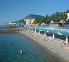 Отель «Морской уголок» Крым (Алушта), отдых все включено №25