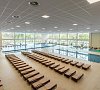 «Mövenpick Resort & SPA Miracleon - Ultra All Inclusive» Анапа, отдых все включено №30