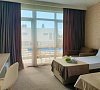 Отель «Club Resort Hotel OASIS» Абхазия, Алахадзы, отдых все включено №27