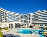 Отель Mantera Resort & Congress (Краснодарский край)