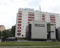 Отель Патриот (Россия)