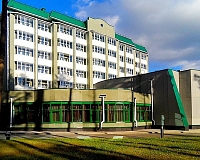 Санаторий СПУТНИК (Белоруссия)