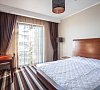 Отель «Афон Резорт | Afon Black Sea Hotel» Абхазия, Новый Афон, отдых все включено №21