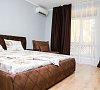 Отель «Amra Sunrise Hotel» Абхазия, Цандрипш, отдых все включено №22