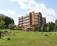 Санаторий «Зеленый бор» Белоруссия, Минская область