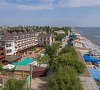 Отель «Атлантик» Крым (Феодосия), отдых все включено №17