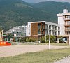Отель «Аквамарин» Абхазия, Гагра, отдых все включено №13