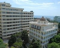 Отель Марат Вилла Чаир (Ялта)