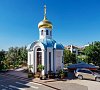 Апарт-отель «Вязовая роща» Крым (Севастополь, Орловка), отдых все включено №47