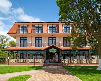 Отель Дача (Кабардинка)