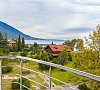 Отель «Sunrise Garden Hotel» Абхазия, Гагра, отдых все включено №37