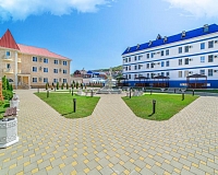 Отель МоРеми (Краснодарский край)
