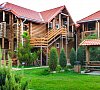 Отель Озеро Дивное Лазаревское фото