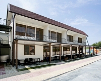 Санаторий Akua Resort Hotel (Сухум)
