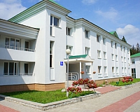 Отель Красная Гвоздика (Новорижское шоссе)