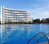 «Mövenpick Resort & SPA Miracleon - Ultra All Inclusive» Анапа, отдых все включено №20