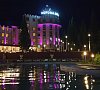 Отель Корона Алтая Алтай фото