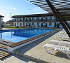 Отель «Серебряный пляж» Абхазия, Гудаута, отдых все включено №17