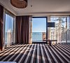 Отель «Афон Резорт | Afon Black Sea Hotel» Абхазия, Новый Афон, отдых все включено №16