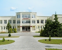 Санаторий Спелеолечебница (Белоруссия)
