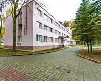 Санаторий Неман-72 (Белоруссия)