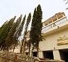 Отель Кипрессо Алушта