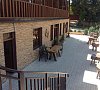 Отель «Ла Терраса» Абхазия, Гудаута, отдых все включено №15