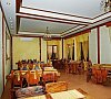 Отель «Вилла Леона» Абхазия, Гагра, отдых все включено №15