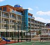 Отель «Ribera Resort & SPA» Крым (Евпатория), отдых все включено №29