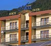 Alex Resort & Spa Hotel Гагра - официальный сайт