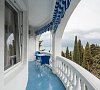 Отель «Серсиаль» Крым (Алупка), отдых все включено №37
