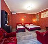 Отель «СВК | SVK» Абхазия, Новый Афон, отдых все включено №31