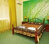 Отель «Вилла Леона» Абхазия, Гагра, отдых все включено №25