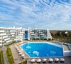 «Mövenpick Resort & SPA Miracleon - Ultra All Inclusive» Анапа, отдых все включено №19