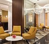 Отель «Novotel Resort Krasnaya polyana Sochi», отдых все включено №18