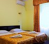Отель «Вилла Леона» Абхазия, Гагра, отдых все включено №18