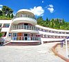 Отель «Морской уголок» Крым (Алушта), отдых все включено №13