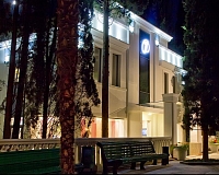 Отель Актер Ялта (Крым)