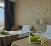 Отель «Club Resort Hotel OASIS» Абхазия, Алахадзы, отдых все включено №21