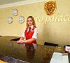 Отель «Leo Palace» Крым (Черноморское), отдых все включено №16