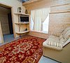 Гостиница «Как дома» Абхазия, Новый Афон, отдых все включено №22