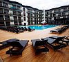 Отель «Dream Hotel» Анапа - бассейн