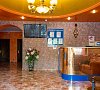 Отель Прометей 4* Дивноморское - официальный сайт