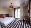 Отель «Афон Резорт | Afon Black Sea Hotel» Абхазия, Новый Афон, отдых все включено №29