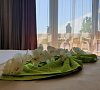 Отель «Club Resort Hotel OASIS» Абхазия, Алахадзы, отдых все включено №41