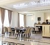 Отель «Грейс Аква Вилла» Абхазия, Сухум, отдых все включено №17