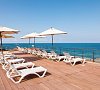 Sochi Beach Hotel Сочи цены