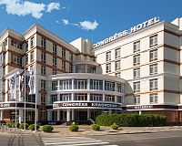 Отель Congress Krasnodar (Краснодар)
