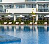 «Mövenpick Resort & SPA Miracleon - Ultra All Inclusive» Анапа, отдых все включено №21